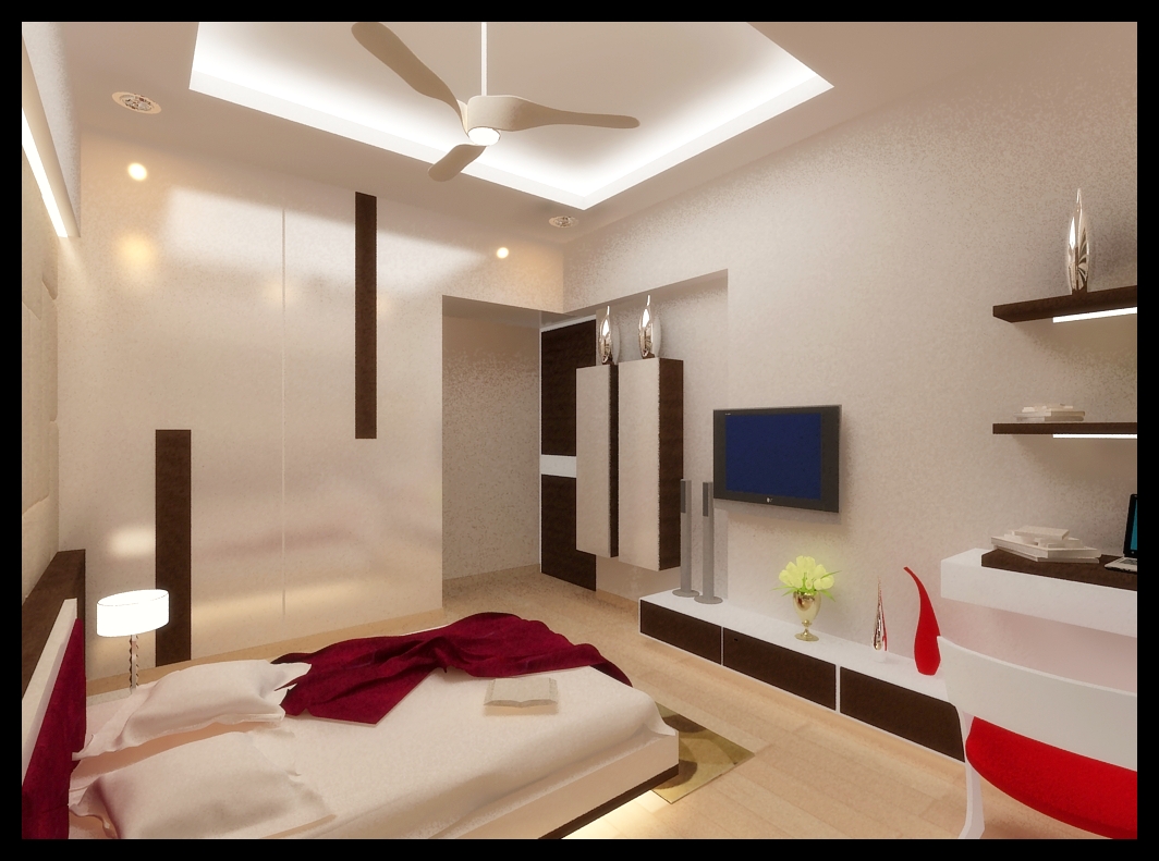 New Building interior 29